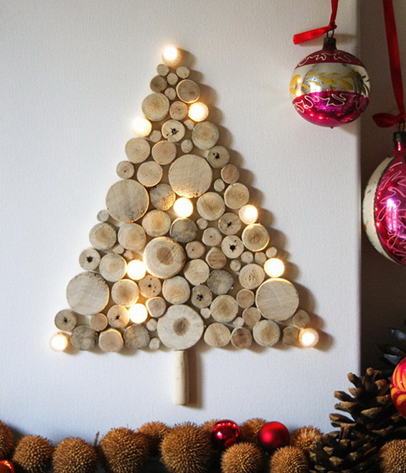 Impressive-Design-Alternative-Christmas-Tree-Ideas-In-Other-Words-Wall-christmas-tree-alternative-christmas-tree-ideas