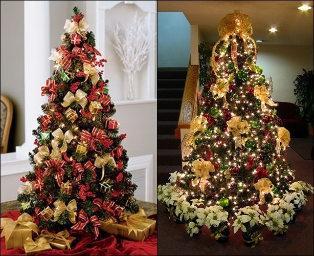 ideas-for-decorating-christmas-trees-2015-bzick7nx