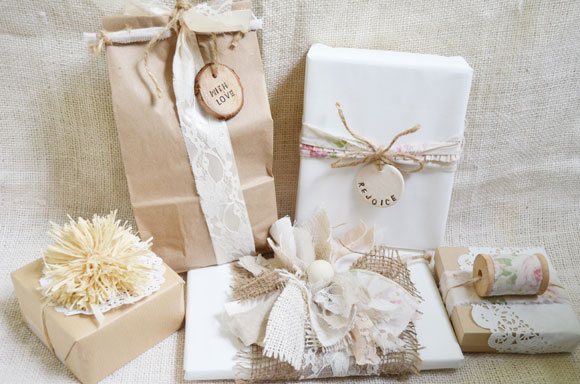 vintage-christmas-wrapping-idea-shabby-5